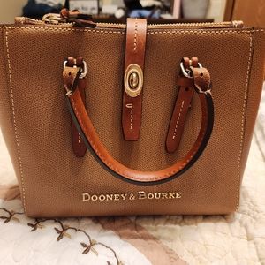 Dooney and Bourke Miller crossbody